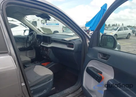 2023 Ford Maverick Xlt z USA, uszkodzony, nr VIN 3FTTW8F92PRA48710